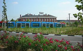 TH Boadilla